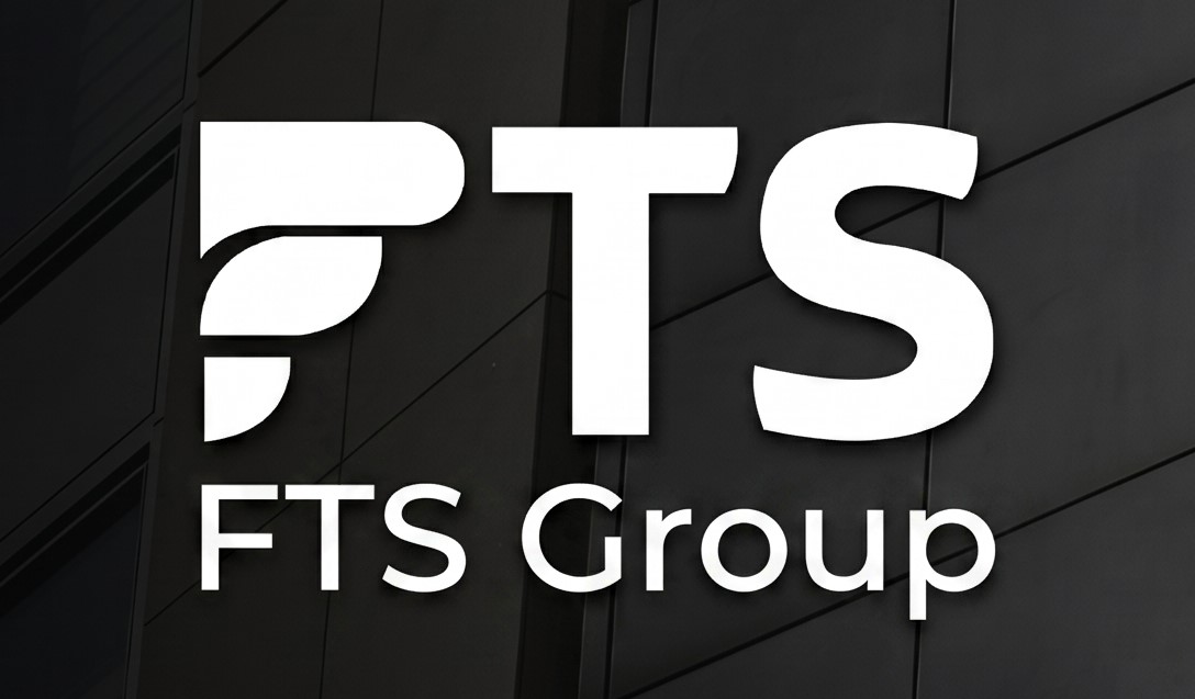 شعار مجموعة FTS