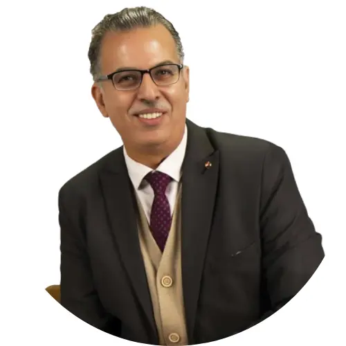 Ahmed Sabbagh